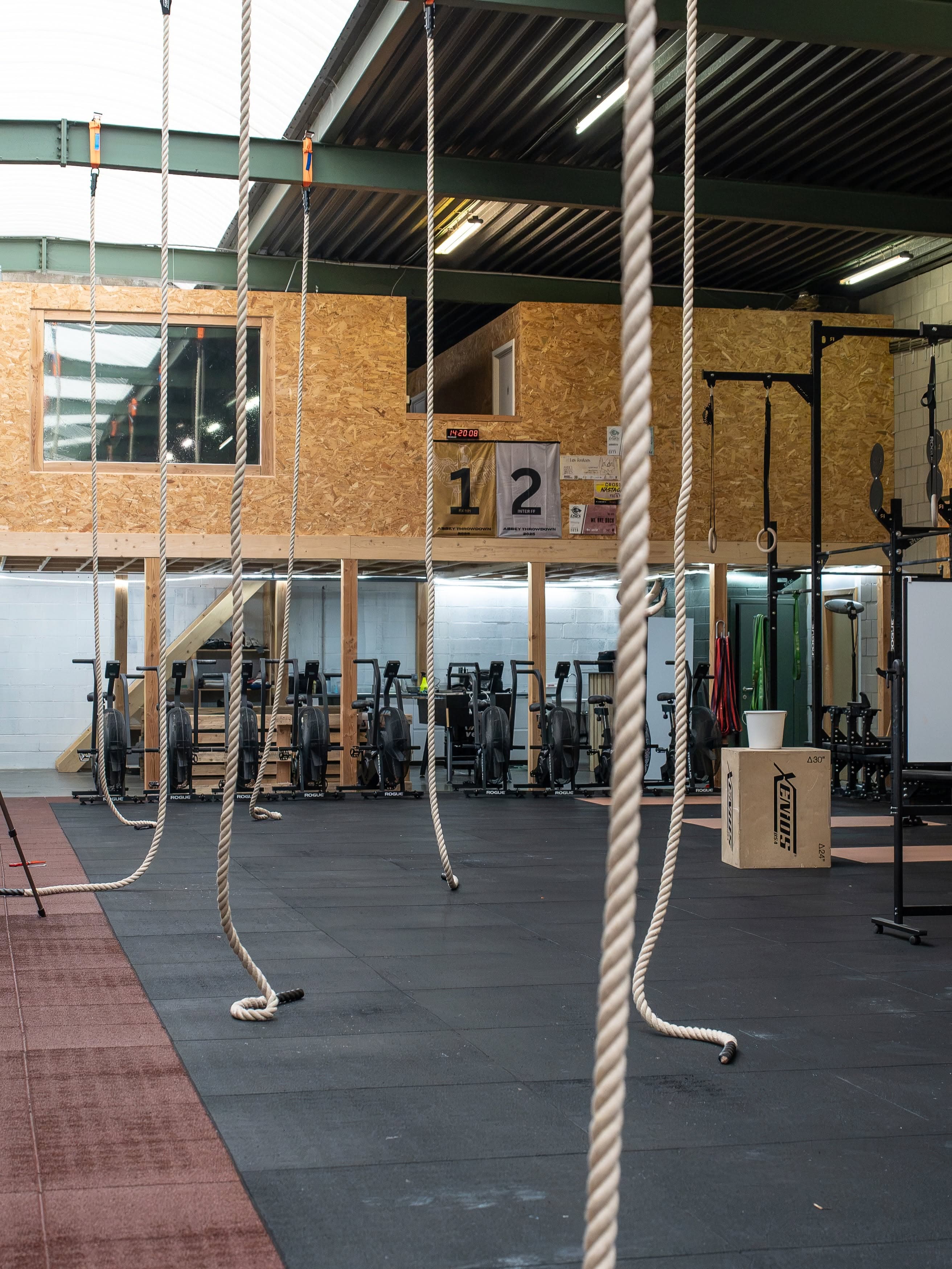 WOD