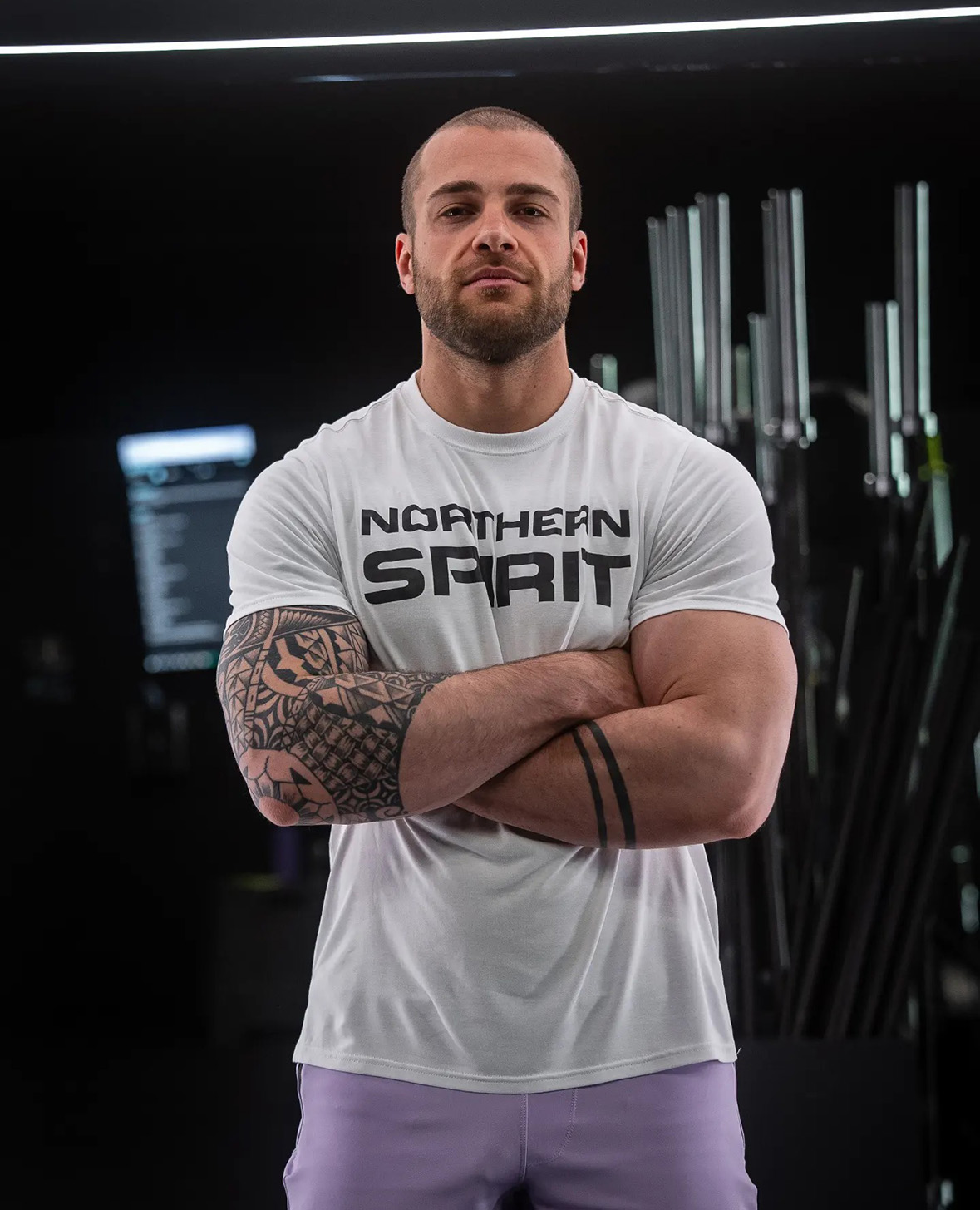 Coach crossfit Level 2