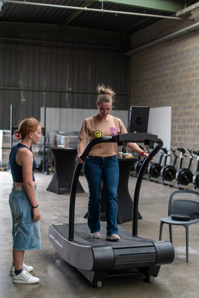 Event Games et Max Cals Box One CrossFit